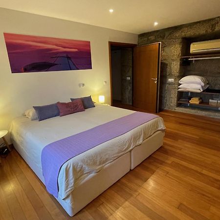 Casa Da Aldeia Villa Vilela  Bagian luar foto