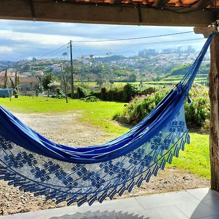Casa Da Aldeia Villa Vilela  Bagian luar foto